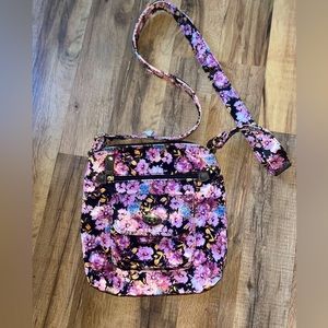Floral bag